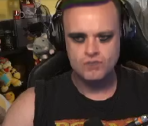PreachGaming's tweet photo. New MySpace profile Pic https://t.co/C6ZNOYF011