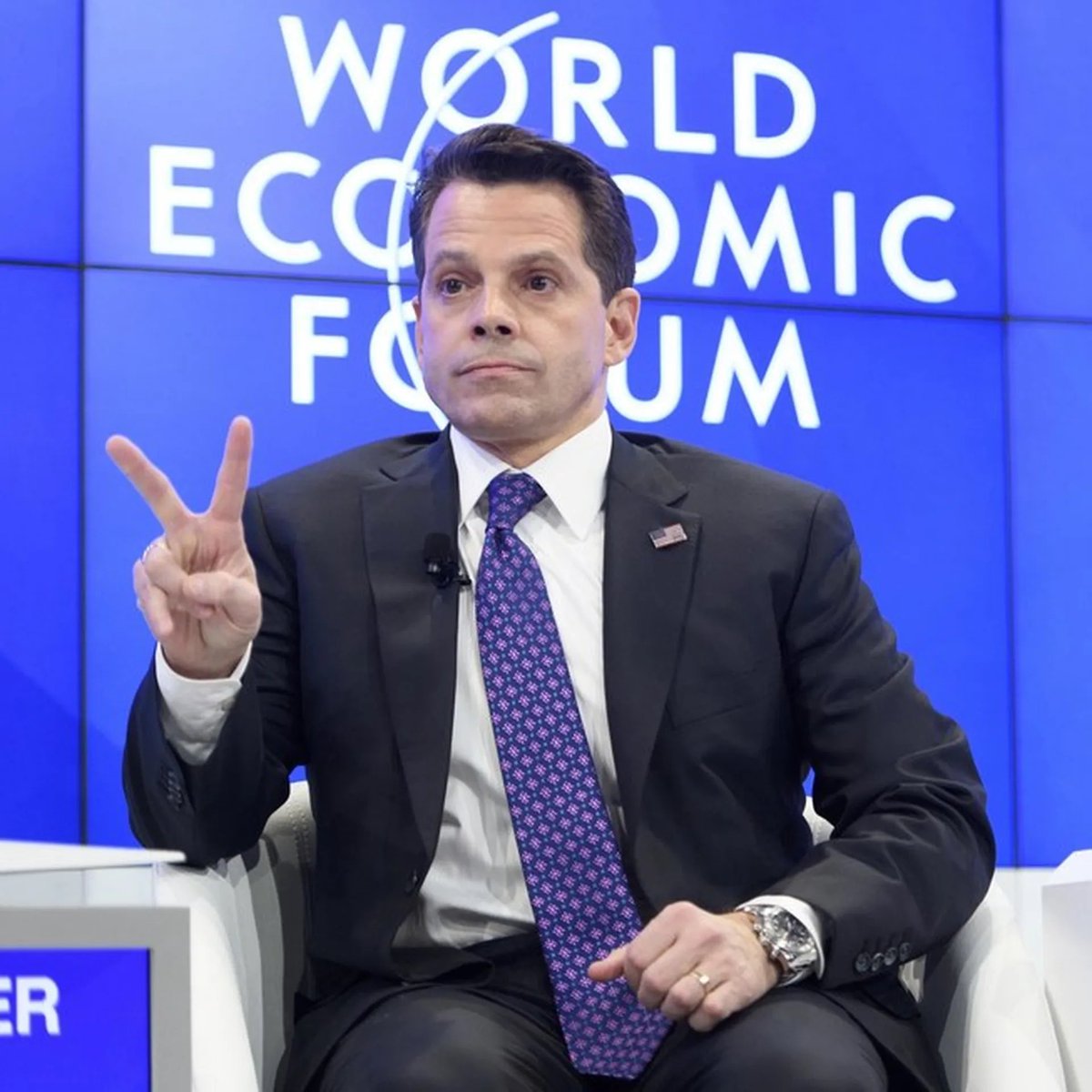 Wake Up America tweet media