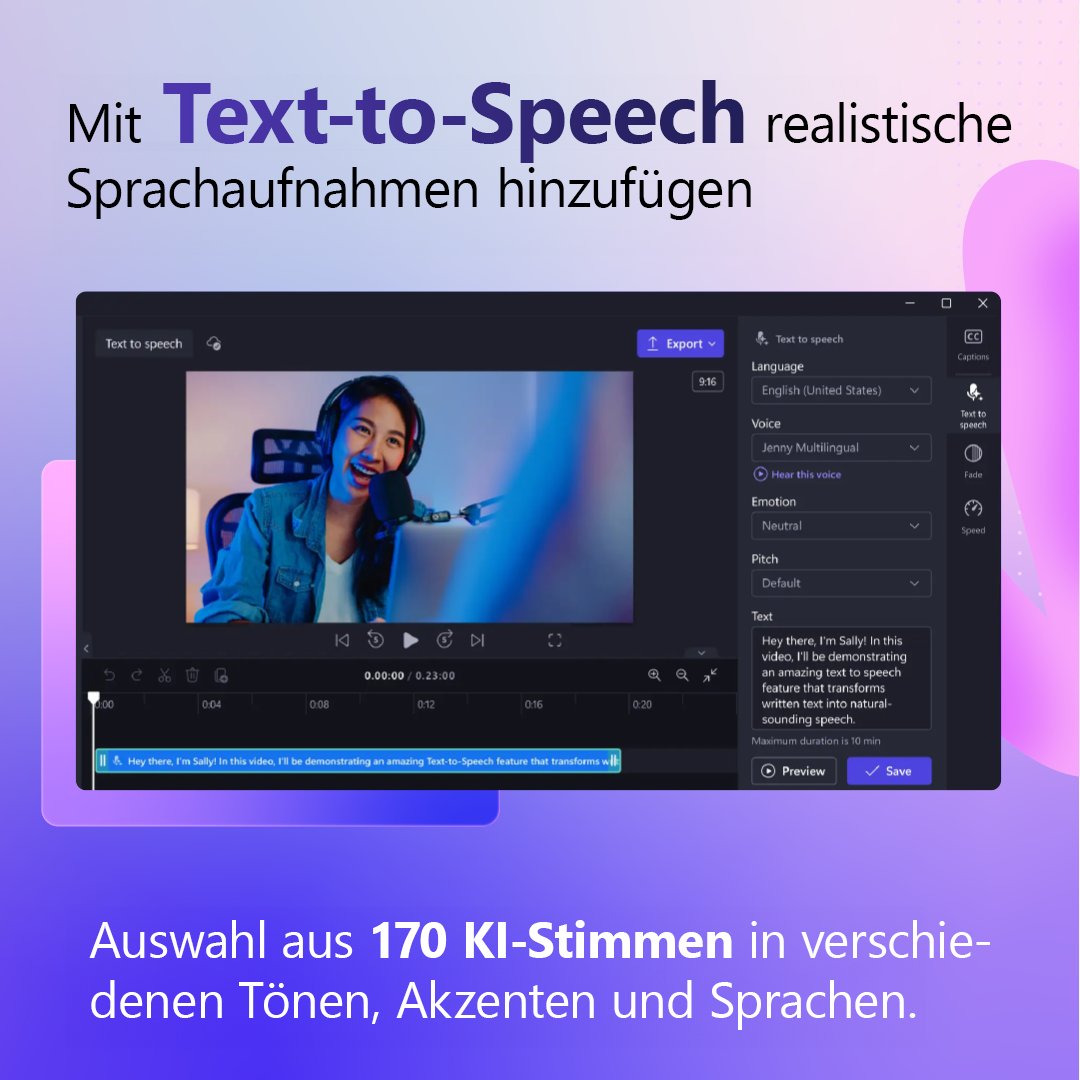 Microsoft Bildung tweet media