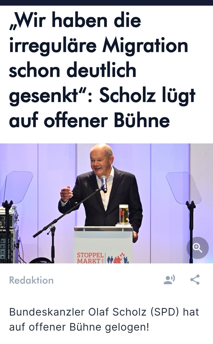 foersterjoerg's tweet image. Natürlich weiß auch @Bundeskanzler Scholz, dass im Osten des Landes nur noch die Parteien Relevanz haben, die sich bisher NICHT vehement geweigert haben, das #Migrationsproblem zu lösen. Sein größtes Problem heißt Nancy Faeser.