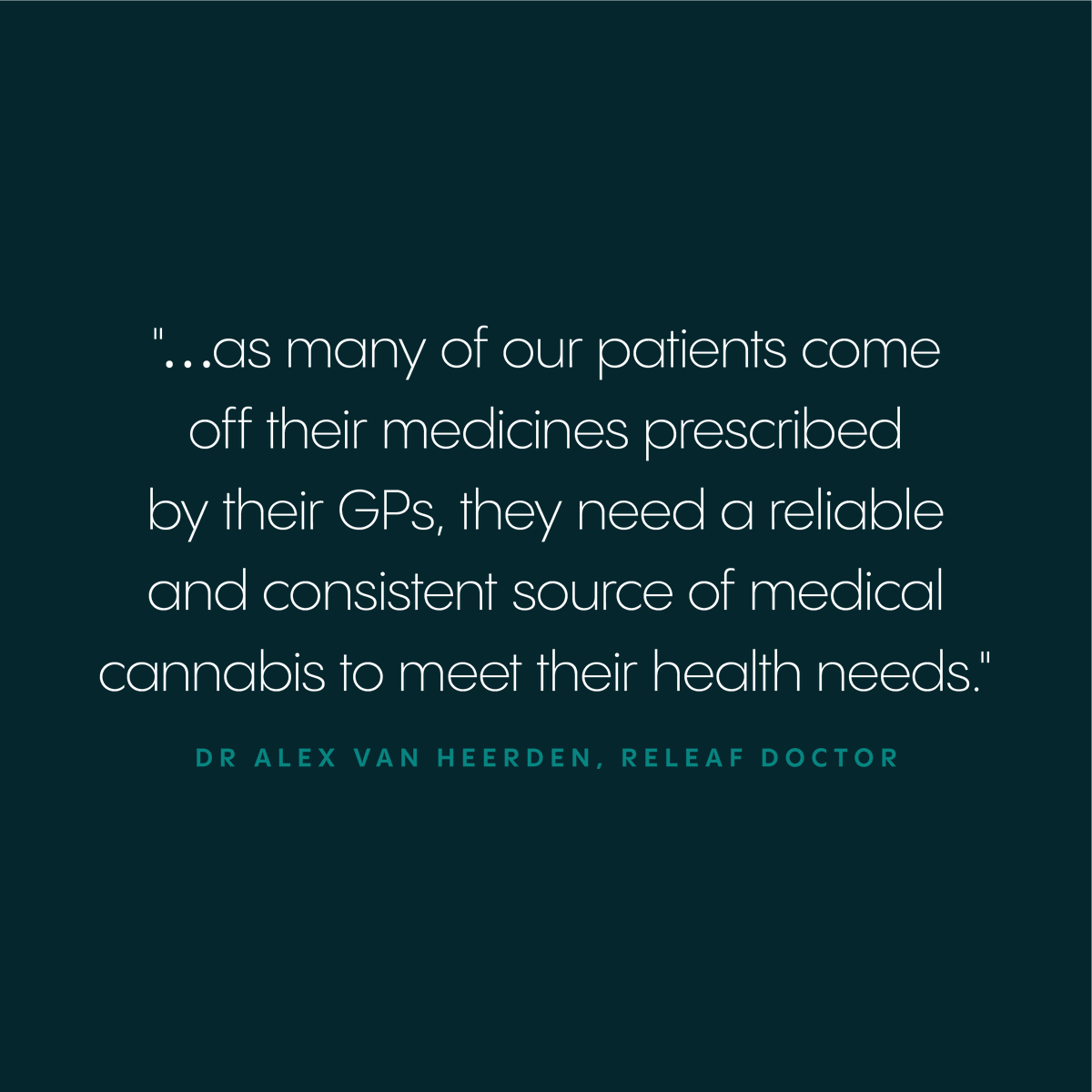 releaf_uk's tweet photo. Medical Expert Insights: Interviews with medical professionals about the benefits and potential of UK-grown medical cannabis - check out our new blog article.

👉 https://t.co/SgoSTatYCw

#medicalcannabis #cannabishealth https://t.co/tmPcjicQfg
