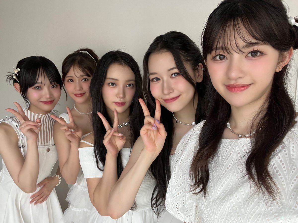 🫧 : #今日のミーアイ 20240819 @ #CDTVライブライブ 夏フェス4時間半