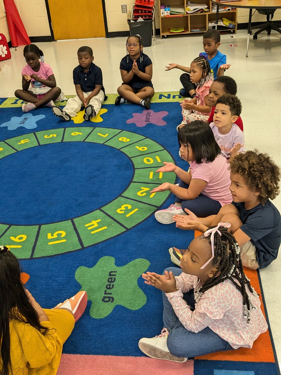 Brigette Hardney (@hardneybrigette) on Twitter photo Oh my it's Heggerty! We moved our hands here, chopping there. It's something new, but we will make it through!! The Heggerty Way!!!@Brandi_Nichols_ <a href="/Parklane_Eagles/">Parklane Elementary</a> Oh my it's Heggerty! We moved our hands here, chopping there. It's something new, but we will make it through!! The Heggerty Way!!!@Brandi_Nichols_ <a href="/Parklane_Eagles/">Parklane Elementary</a>
