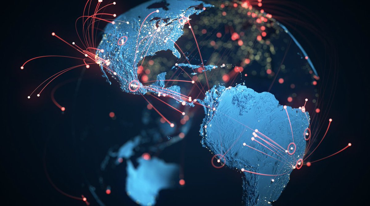 craigiskowitz's tweet image. #RegBI presents both challenges and opportunities for wealth managers in #LATAM. 

Explore how firms are adapting to regulatory changes: wp.me/pdTAz8-5AU #WealthTechToday #Insite2024 #ComplianceMatters