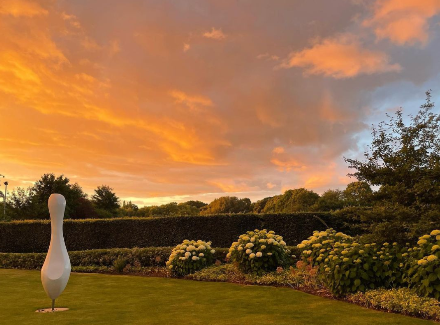 SopwellHouse's tweet photo. Let the natural beauty of Sopwell House and the awe-inspiring views of the the perfect backdrop to your Summer escape 🌾 Your moments brought to life. https://t.co/vcVnH1AKaW