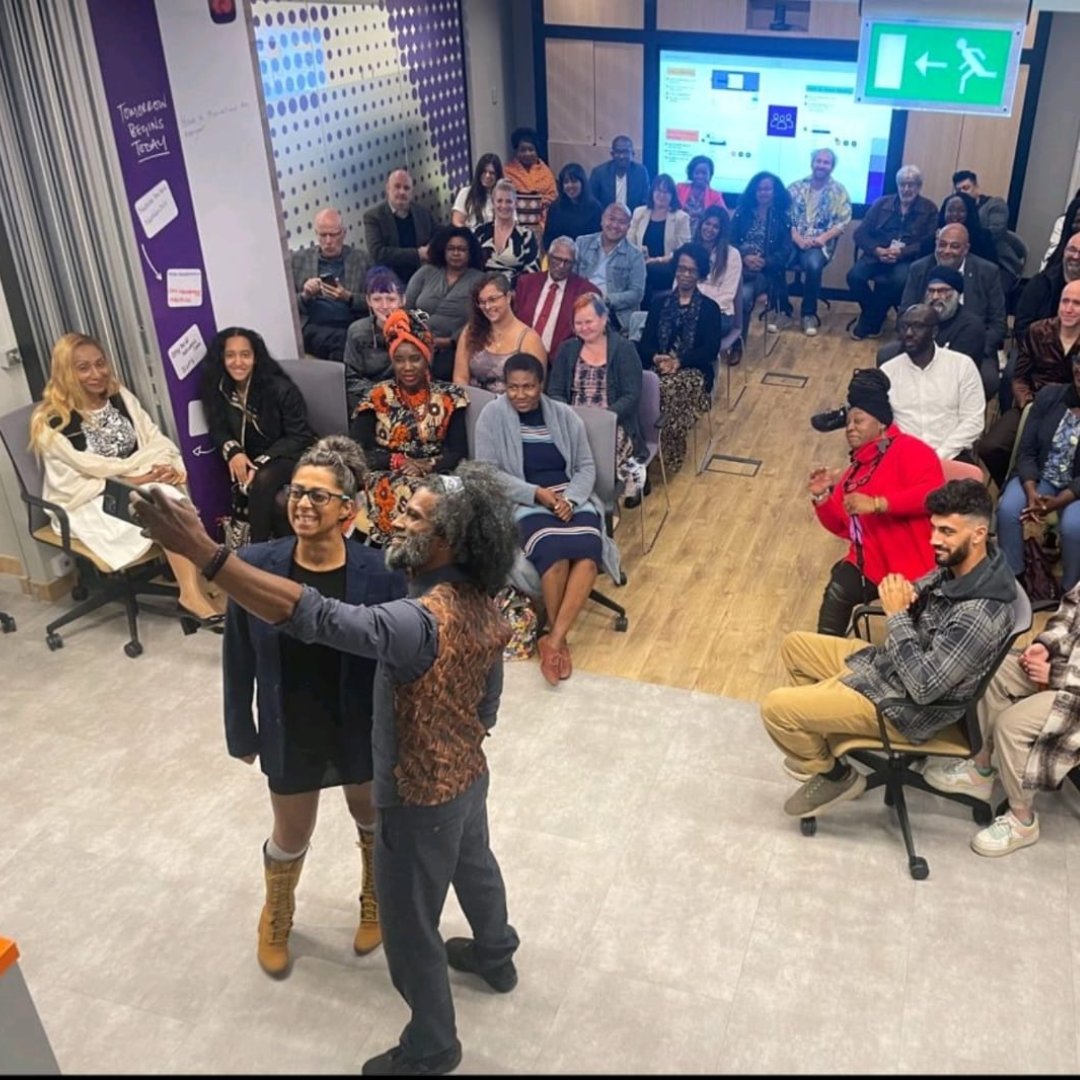 In response to the recent racial violence, we are hosting weekly community calls for anyone who has been impacted by the incidents and wants to discuss the issues, connect with the community or share their thoughts for solutions.

Aug 20, 4PM. Join here 
us02web.zoom.us/j/84495431988?…