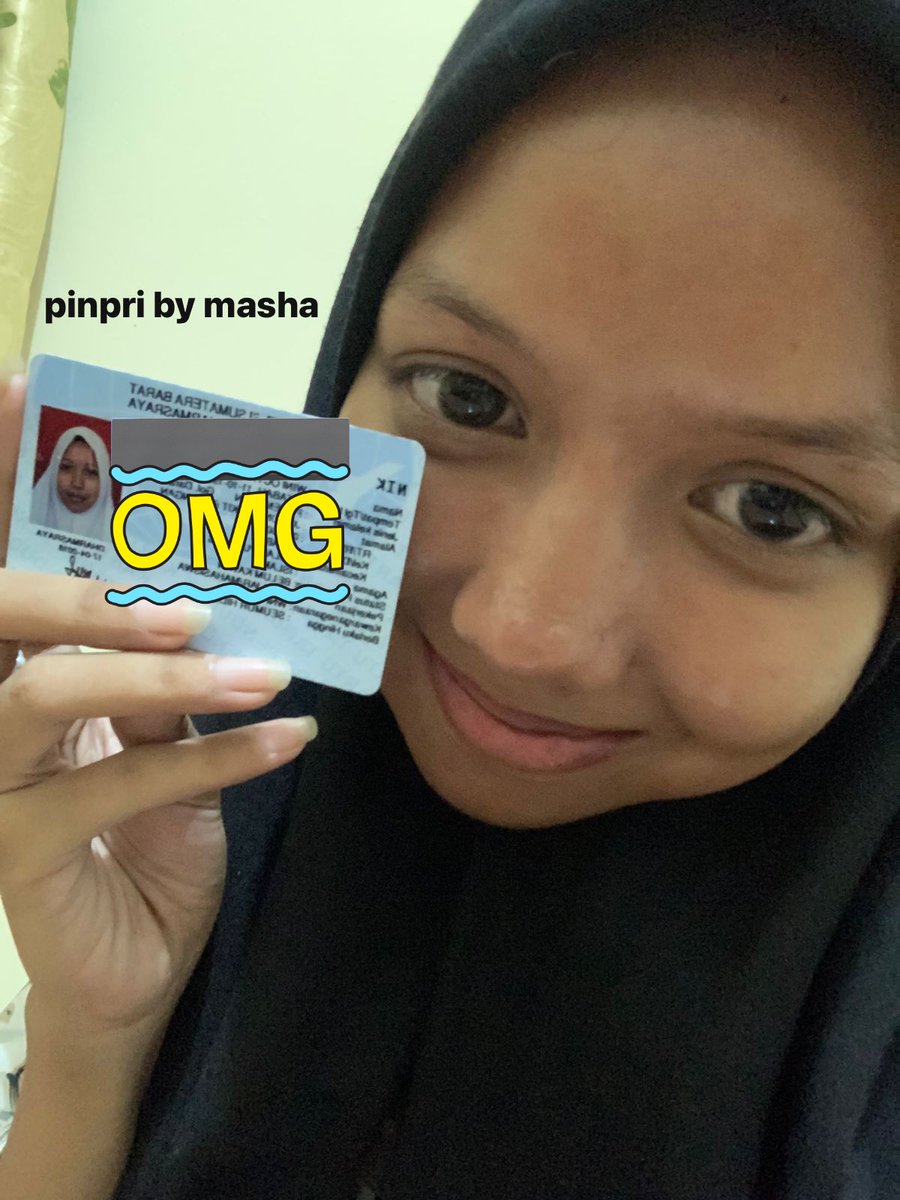 Masha| Open pinpri dan Invest tweet media