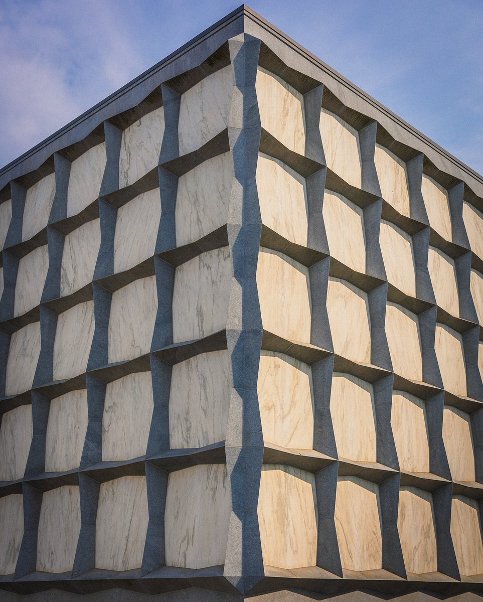 Yale University (@yale) on Twitter photo Symmetry can evoke a sense of beauty and captivate the human eye. Around our campus, thereās much to see ā including here at the <a href="/BeineckeLibrary/">Beinecke Library</a>. #Yale Symmetry can evoke a sense of beauty and captivate the human eye. Around our campus, thereās much to see ā including here at the <a href="/BeineckeLibrary/">Beinecke Library</a>. #Yale