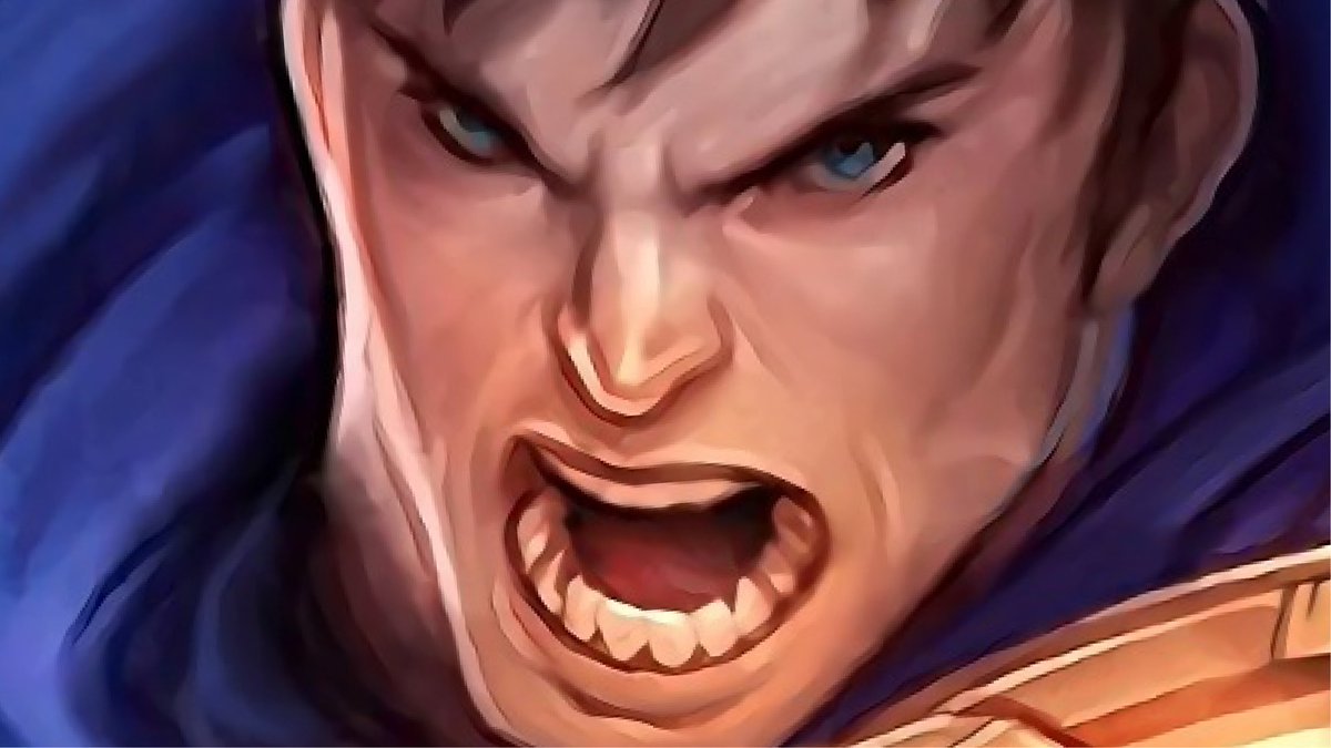 League of Legends ES (@lol_es) on Twitter photo 