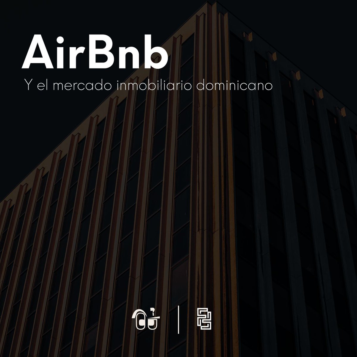 Para que se les haga más fácil encontrarlos:

Toda la serie sobre Airbnb, los precios de los alquileres y el mercado inmobiliario en un solo hilo 👇