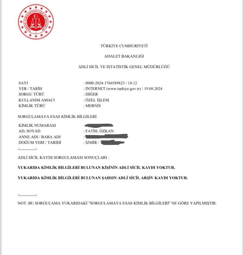 Ağır kolpasınız
#FatihÖzkanYalnızDeğildir