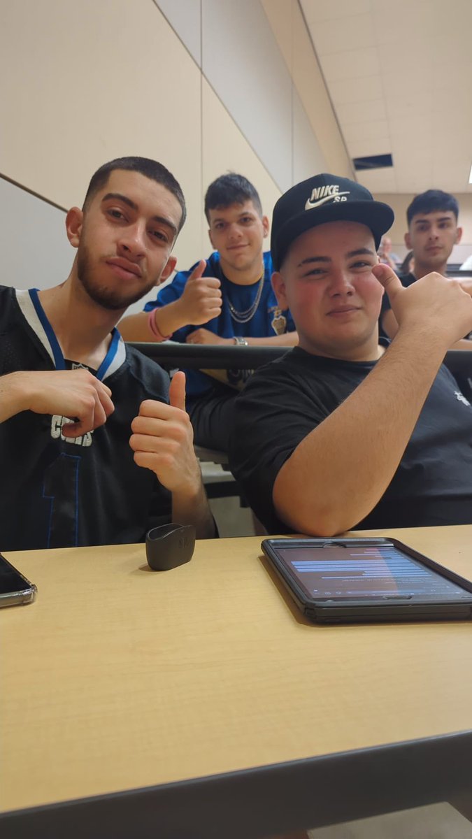 Starting @ByrdhouseAI wasn’t just about tech—it was personal. 

As first-gen immigrants, we know the pain of language barriers. 

Our journey came full circle at the SHINE summit, where our real-time translation helped 1,000+ young people connect deeply across languages. 

The