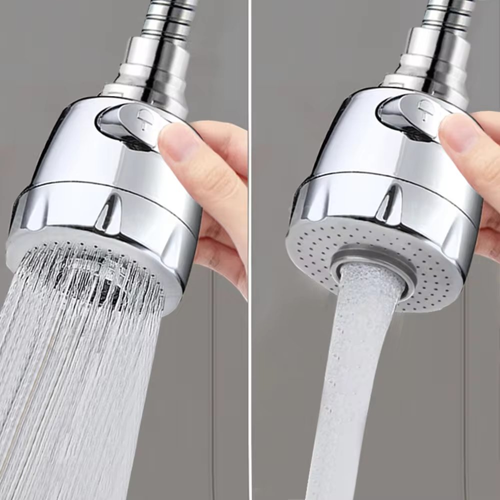 BudgetVault's tweet photo. Dual Mode Kitchen Faucet Aerator 360 Degree Swivel Adjustable Sprayer Filter Diffuser Water Saving Nozzle Bath Faucet Connector
Now Price: GBP 1.04
Click&amp;Buy: https://t.co/QOzVGj5fjR #KitchenFaucet #KitchenGadgets https://t.co/sZyhtsqQ3K