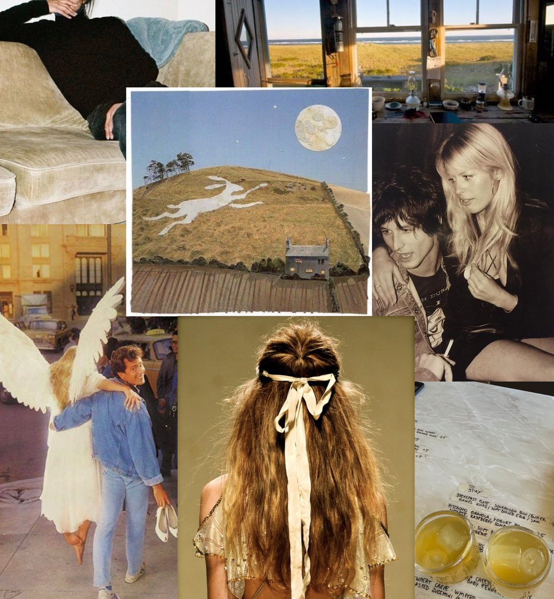 CAROLINE tweet media