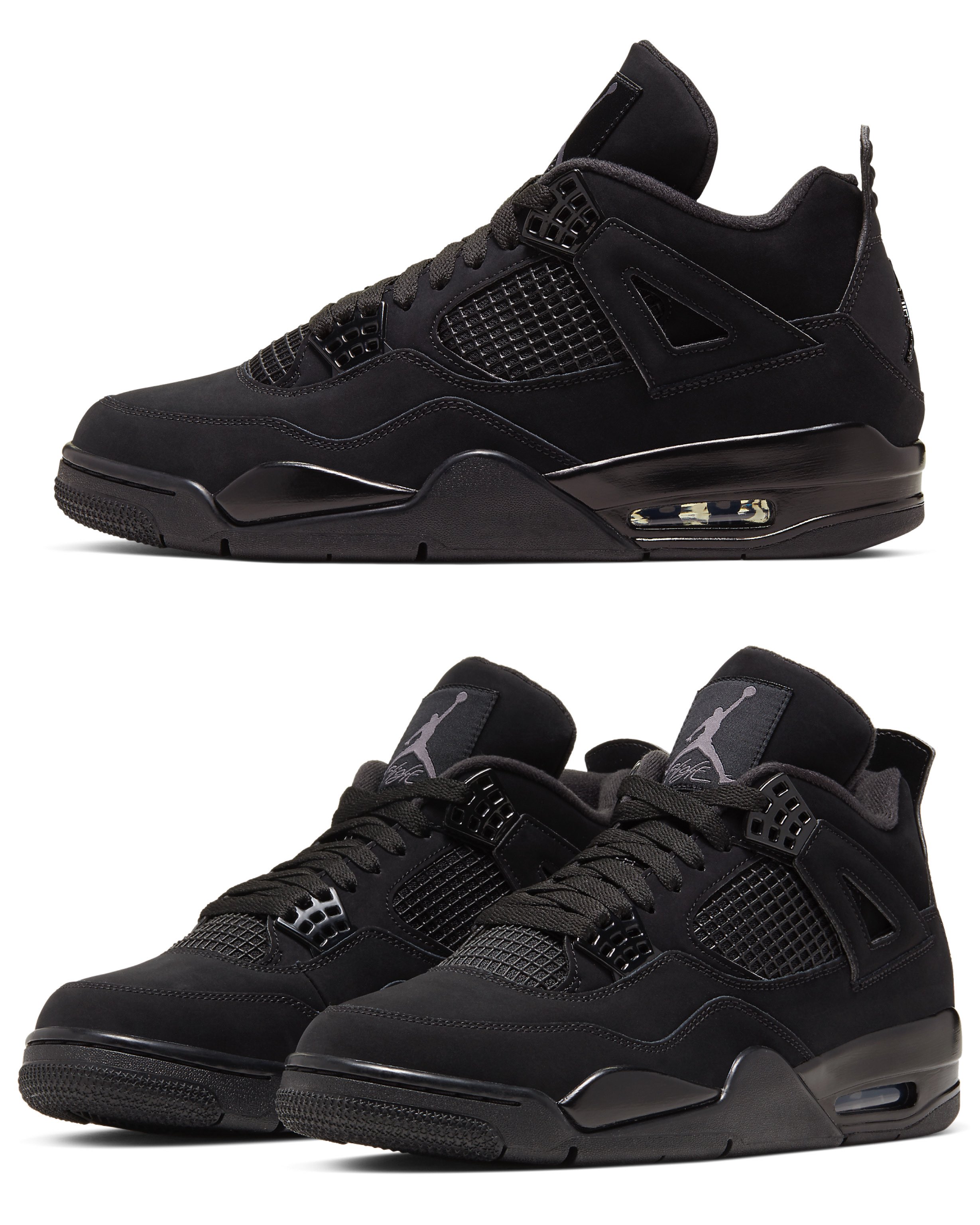 zSneakerHeadz on X Would you like to see the Black Cat 4s return https t 6IIJiwJU7v X