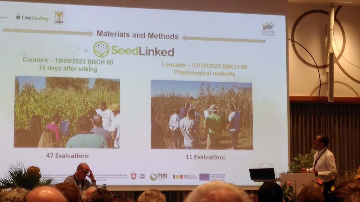 FiBL Plant Breeding tweet media