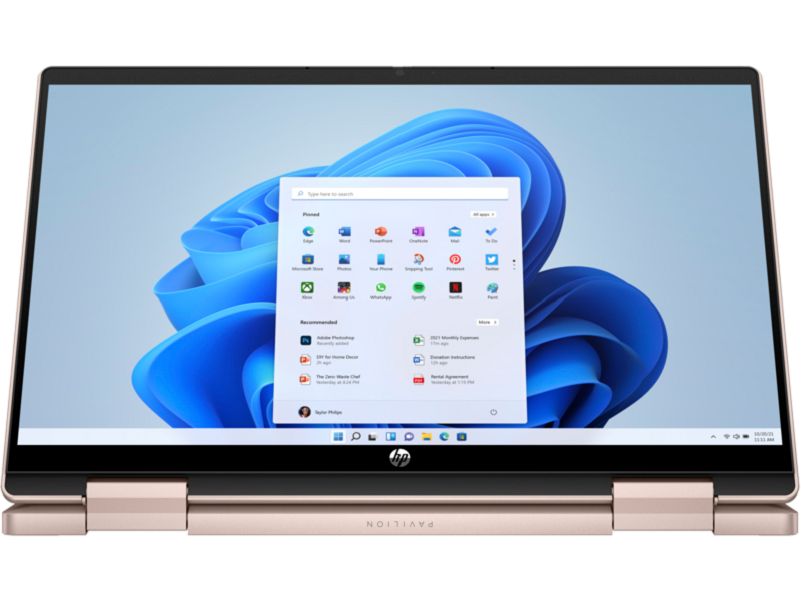 opovicomputers's tweet image. HP Pavilion x360 Core i7, 1TB SSD, 16GB RAM 14&apos;&apos;touchscreen. Gold &amp;amp; Blue, Win11, 13th Gen. Order now at Opovicomputers &amp;amp; Tech LTD, Suite DFF02B, K-City Plaza, Aminu Kano Crescent, Wuse 2, Abuja. Call 08051751962 or 07062360806 to order! #HPPavilionx360 #OpoviComputers #AbujaTech&quot;