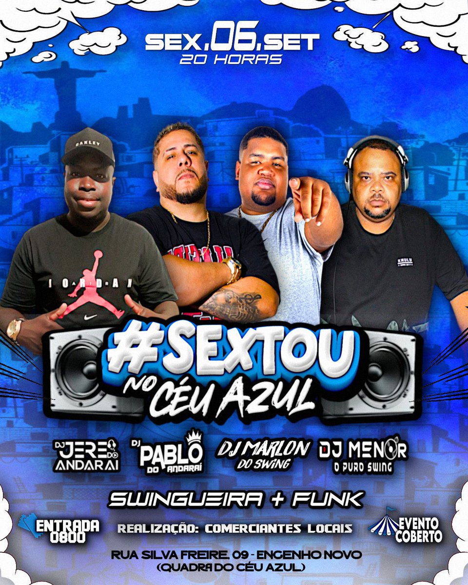 Finge que e fofoca e explanar pra geral dia 06 de setembro e tudo no céu azul 💃🏼💃🏼