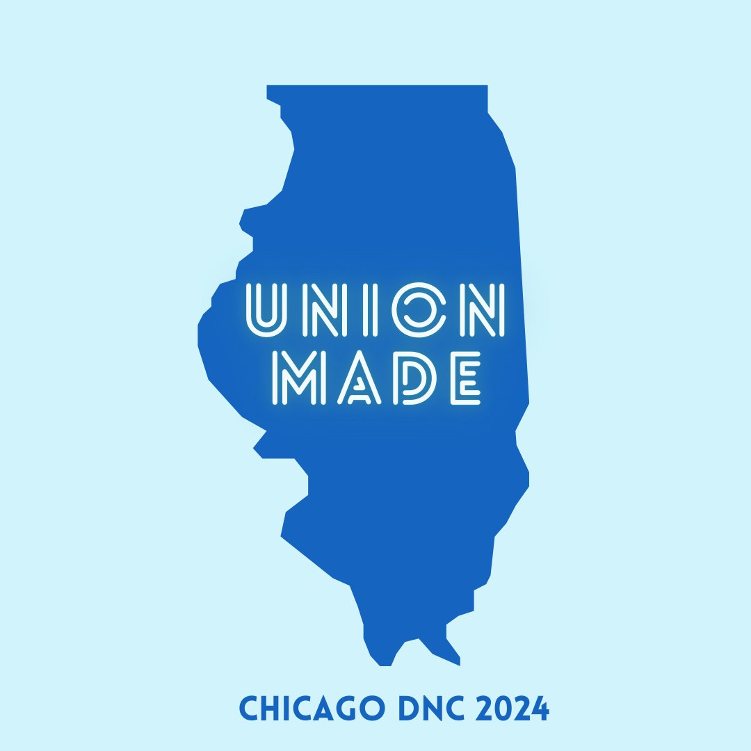 Illinois AFL-CIO tweet media
