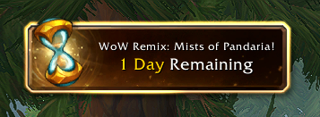 hikons's tweet photo. 24 hours left! π₯Ή I'm aiming to have 40 more 70s leveled by end of the day. #Warcraft #MoPRemix https://t.co/umyO3t2zSo