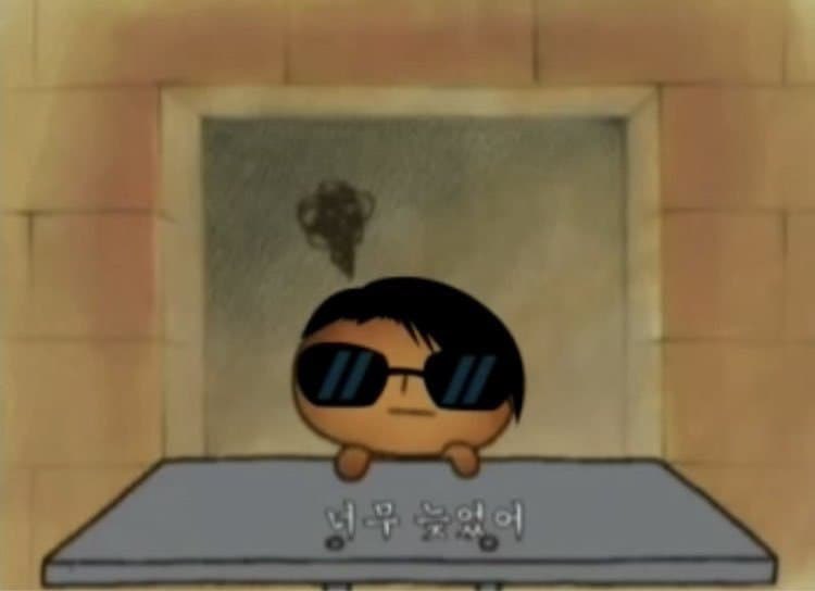 준수 입? 손? 아무튼 그의 손에서 탄빵을 듣다닠ㅋㅋㅋㅋㅋㅋ