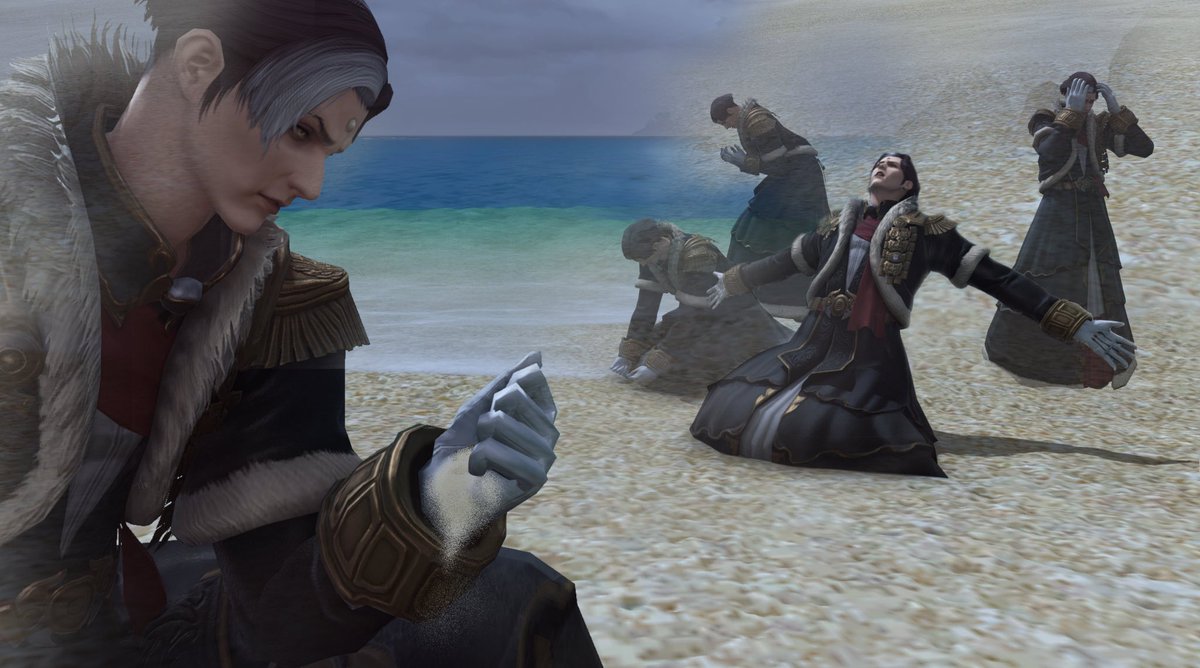 ForgivenDRG's tweet image. Remembering my old raid static when I used to be Callout Queen and now I haven’t raided seriously in 2 expansions SOB