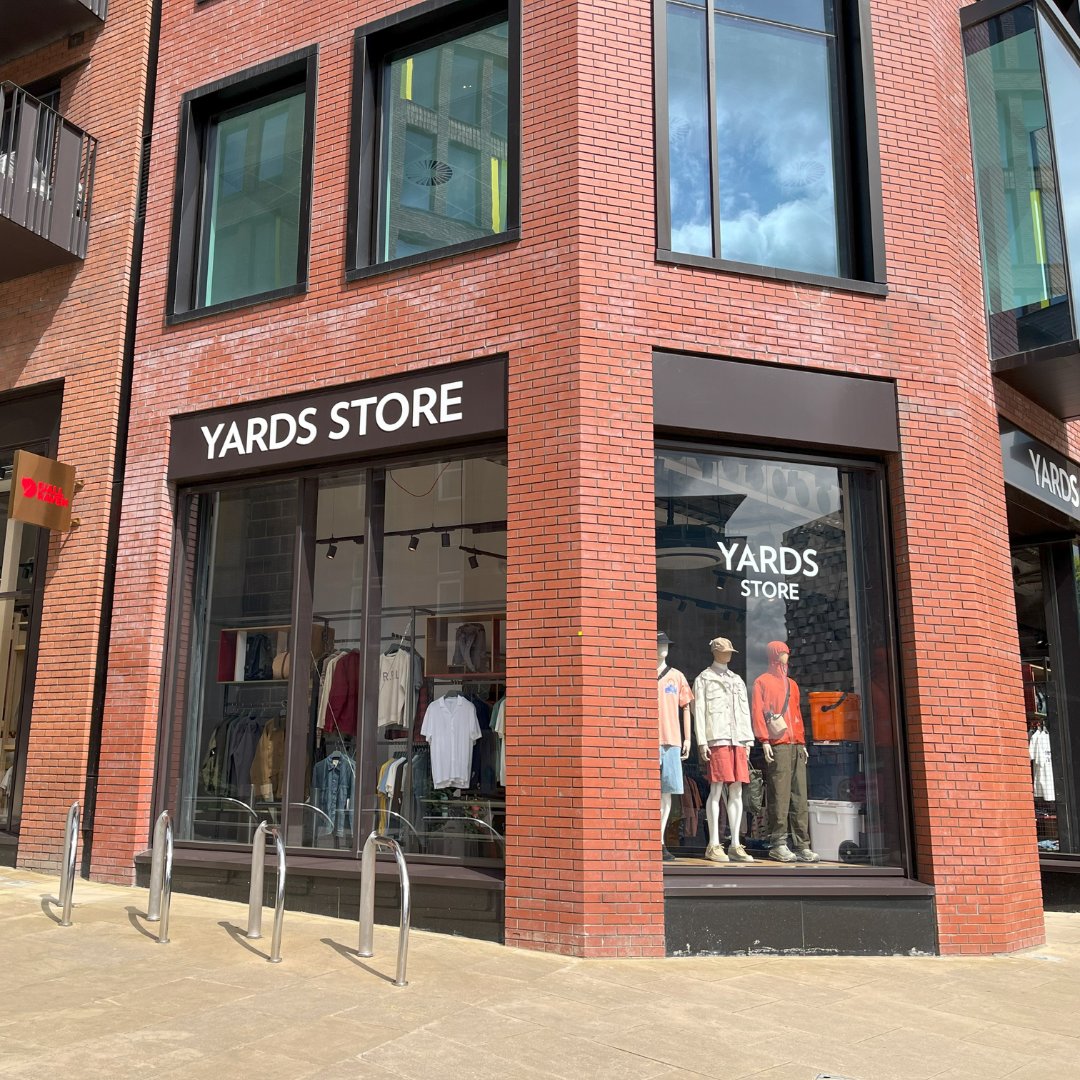 Heart of the City tweet media