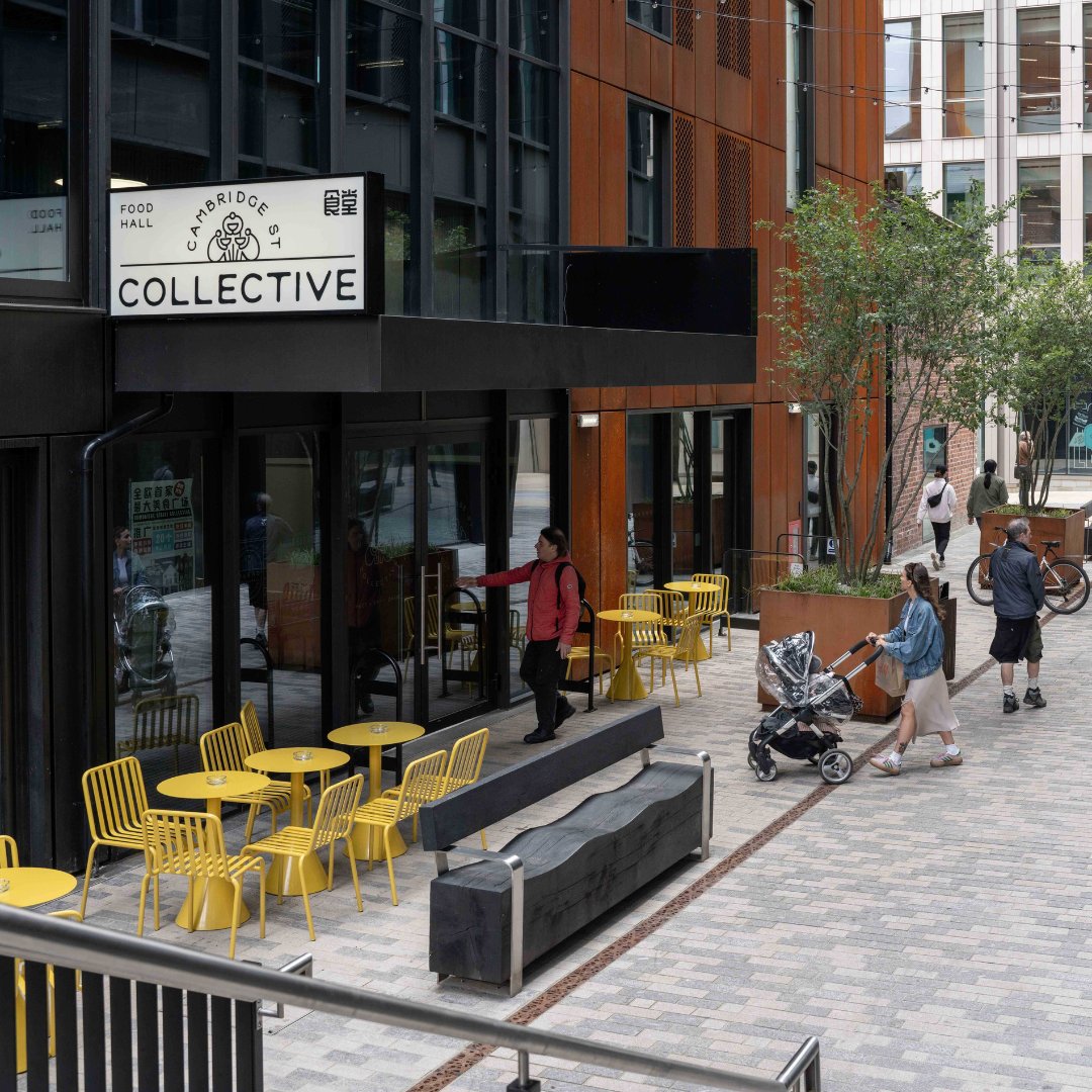 Heart of the City tweet media