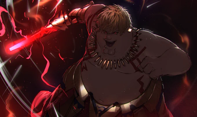 king of heroes peter griffin 
