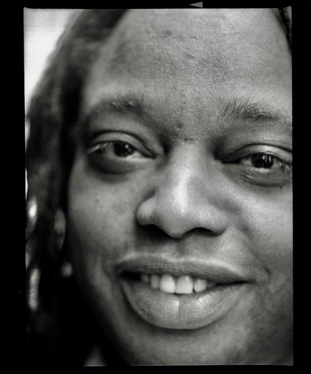 davematthewsbnd's tweet photo. LeRoi Moore passed on this day in 2008. We will miss him forever. #foreverdancing #groogruxking https://t.co/mHE5S9dCgQ