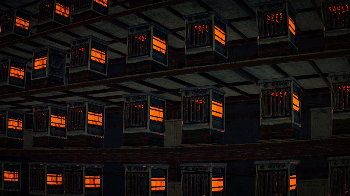 Rust Console Edition tweet media
