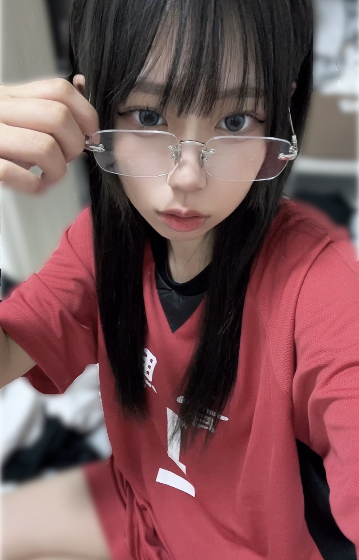 ねね 受注期間限定！琥珀ねねコラボ企画第4弾！コラボZIPパーカー