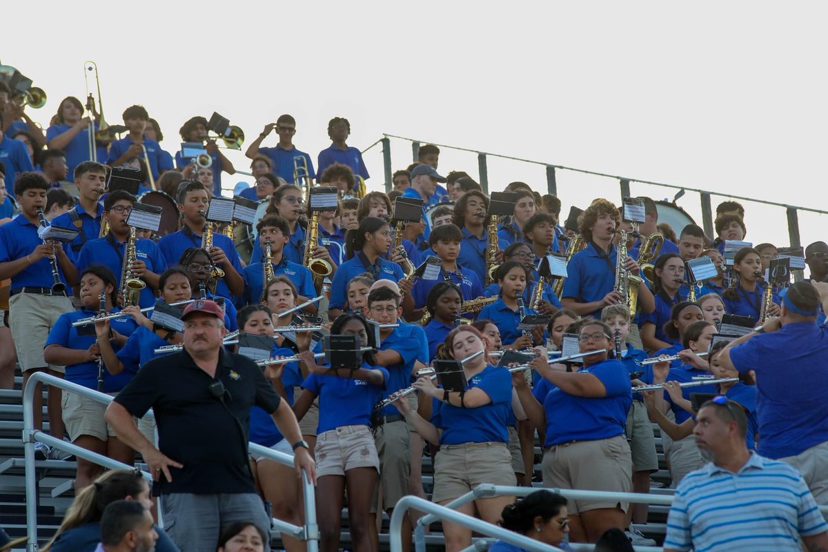 Dickinson ISD tweet media