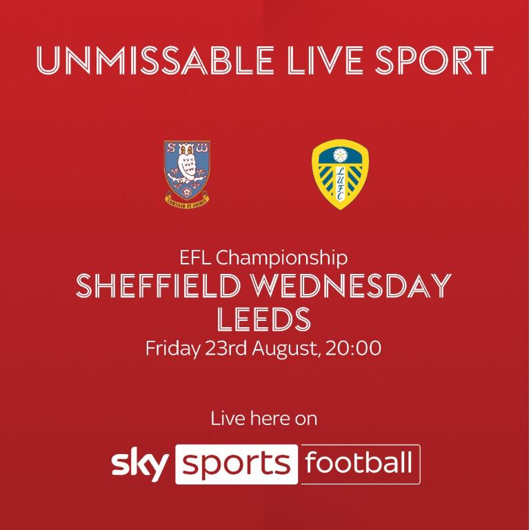 SkyBlueTavernPH's tweet photo. Take a look at what sports we have coming up this week πͺπΌ
Bookings and walk-ins welcome
#skybluetavern #sportsbar #sportsbarcoventry #coventry #barsincoventry https://t.co/d7BCZAnq32