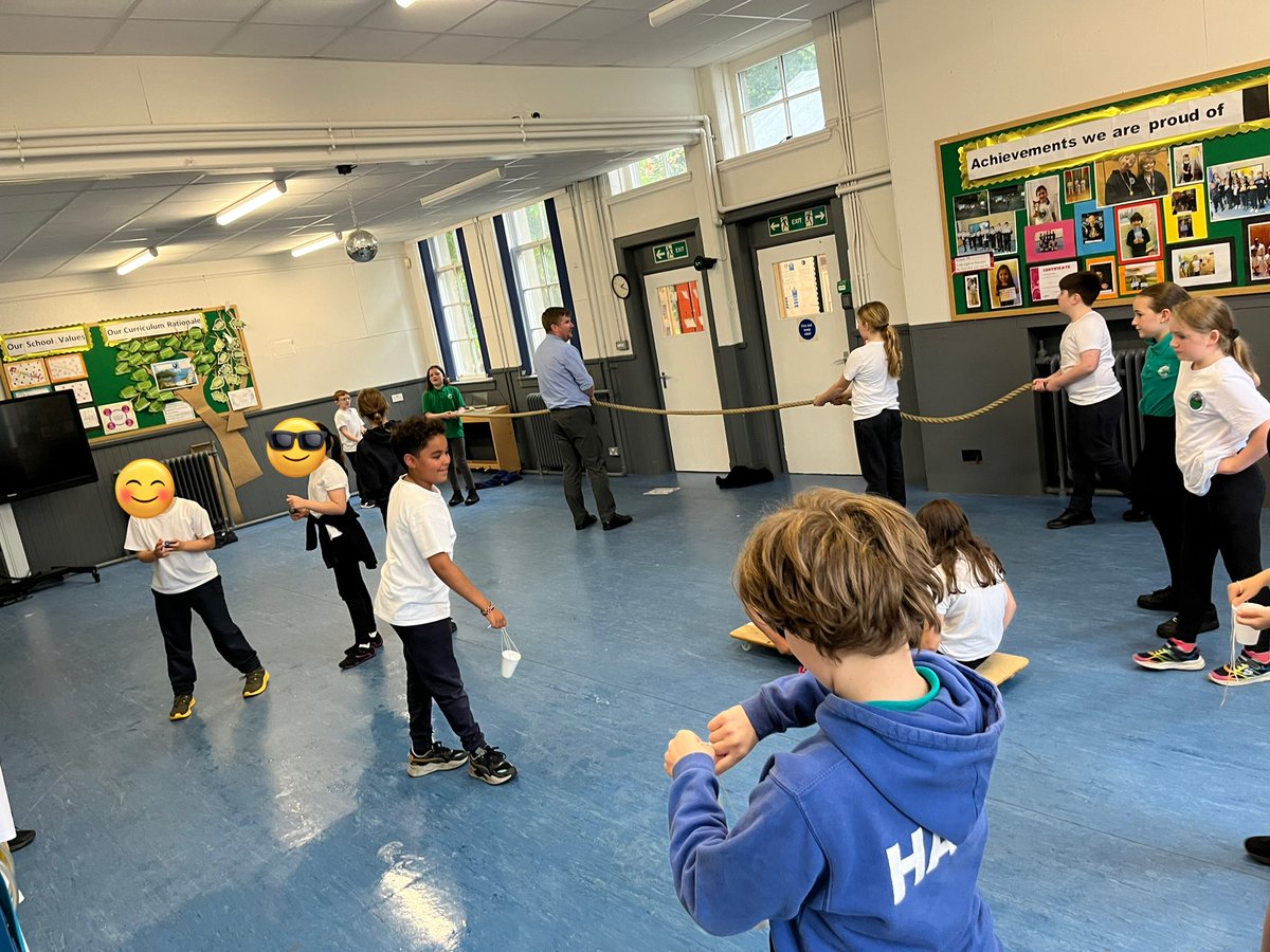 Hermitage Science tweet media