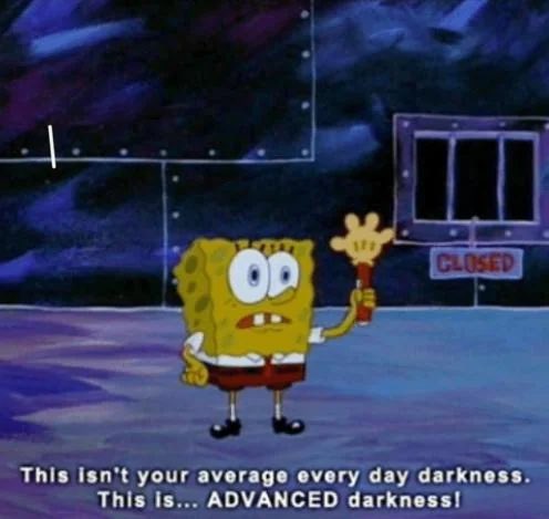 Out of context spoilers for tomorrow’s release (featuring two from SpongeBob!)