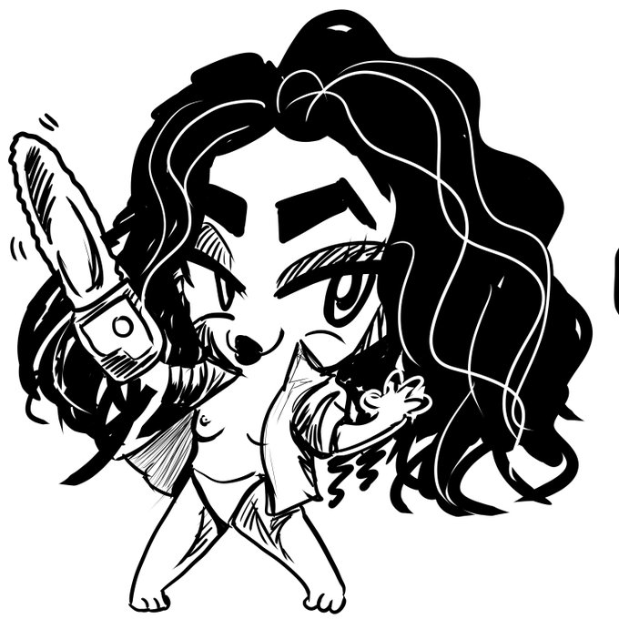 Since Halloween is coming up in a few months do you think i should do another big halloween art thing