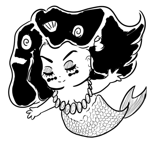 Since Halloween is coming up in a few months do you think i should do another big halloween art thing