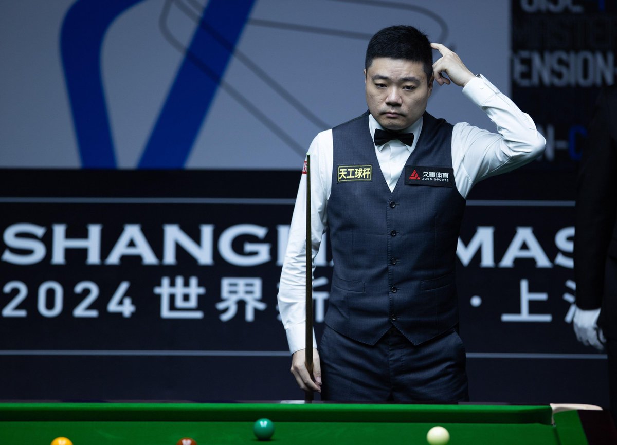 Live Snooker tweet media