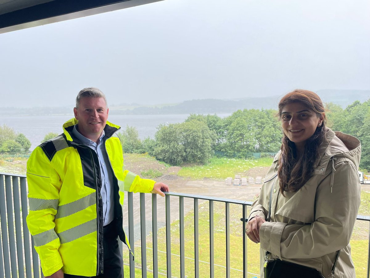 Dr Pam Gosal MBE tweet media