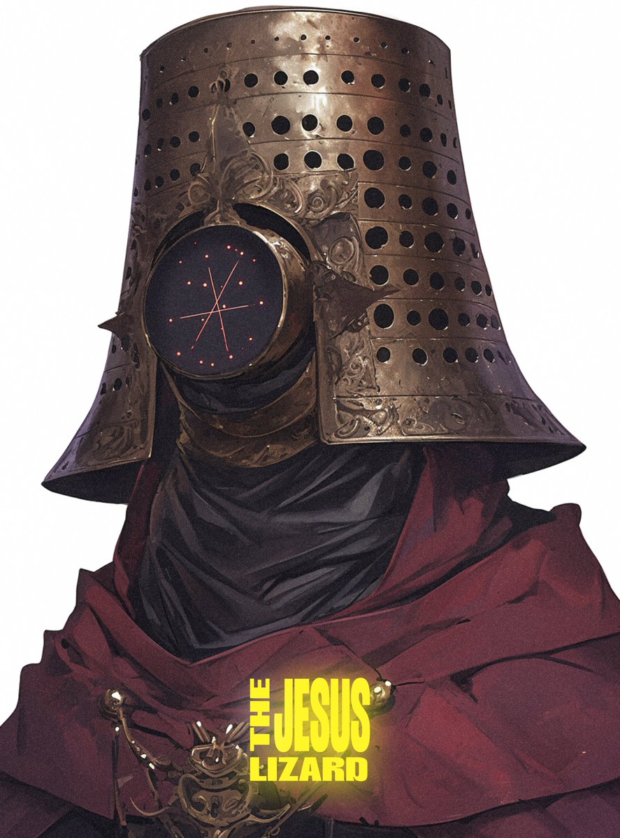 THE CALL OF THE JESUS LIZARD

Time to active the🔔

I will soon ask for your wallets in one of my posts,
Only the first 200 will be whitelisted.
