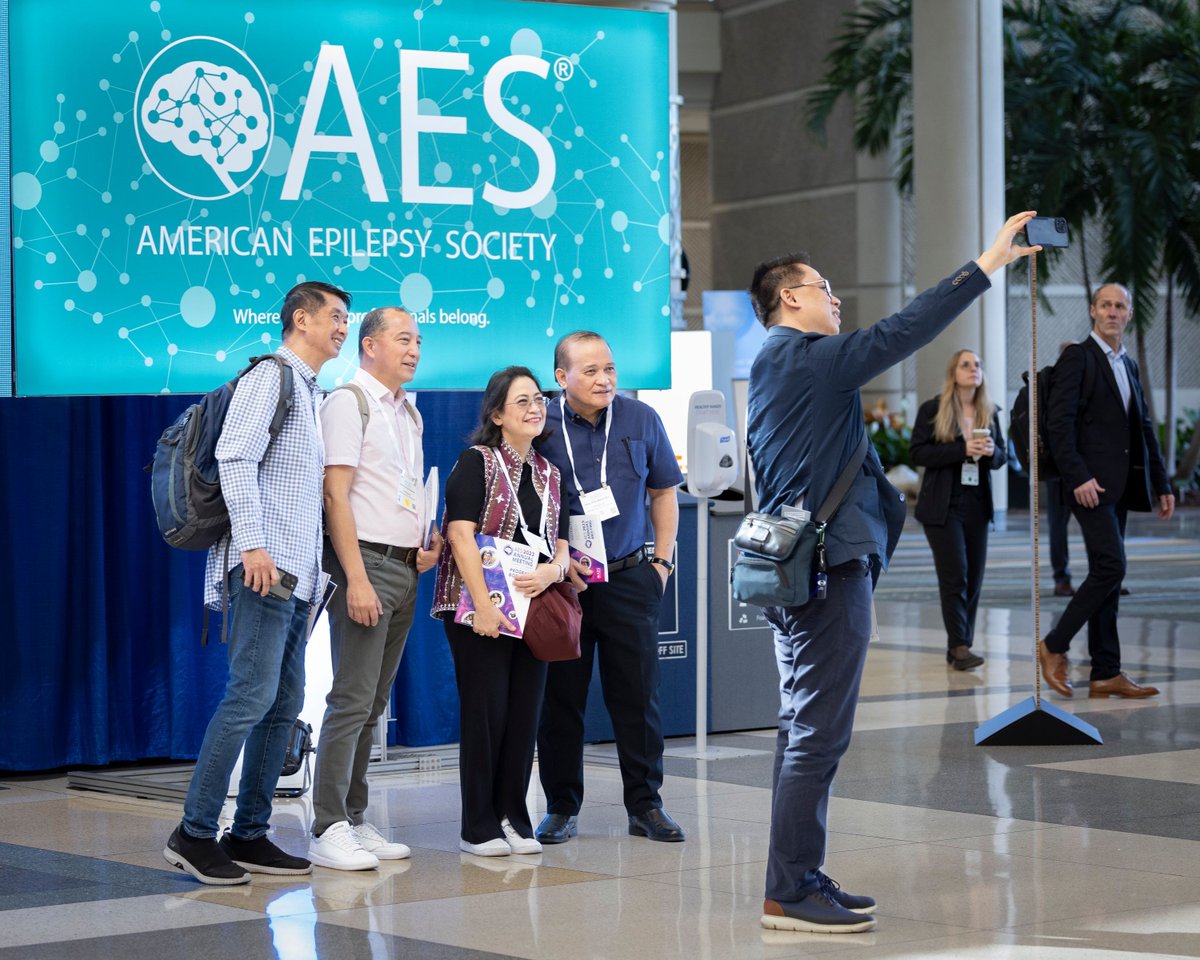 The early bird period for #AES2024 registration ends October 9. Thinking of joining us in LA? Register as an early bird to save big on the cost of your registration AND get into a room in the AES hotel block early, before rooms sell out! buff.ly/3QpEINc