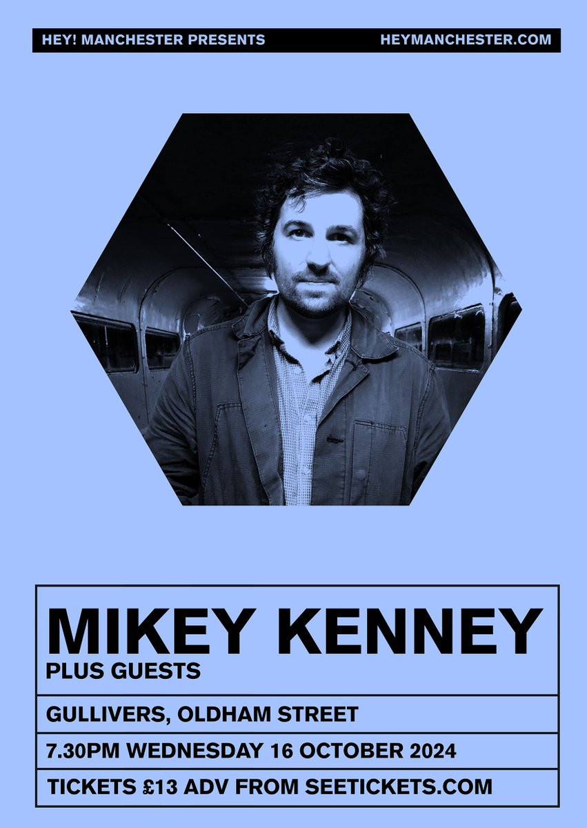 heymanchester's tweet photo. Watch @Mikeykenney's new video, for Old Haile Hornpipe: https://t.co/aWDJEttltH Then catch him live at @gulliverspub on Wed 16 Oct - full info: https://t.co/UNiPP9yboI https://t.co/Vo4D1QYsvm