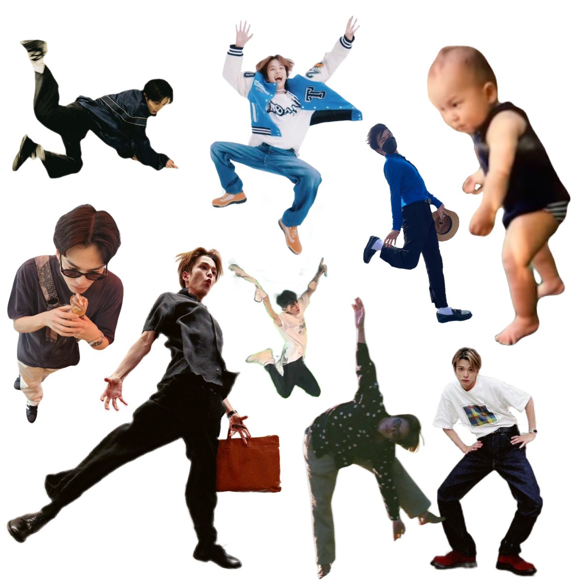 さとこ (@satton1206) on Twitter photo 