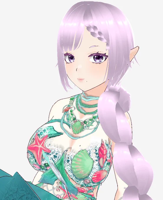 うちの子作ったからせっせとミニキャラ描いてる。名前はまだ悩み中だけど可愛いねお洋服はBOOTHで一目惚れしたので購入させて頂きました背景とかも作りたいからOBSの設定勉強中〜。詳しく講座にして下さる先人がいるから本当にありがたい…!