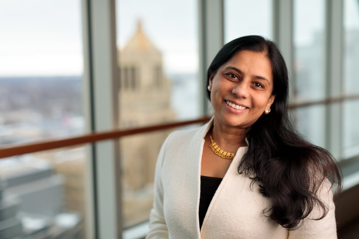 Dr. Priya Alexander is a talented renal pathologist with vast experience in education and leadership; she is also at the leading edge of AI-powered exploration and application in kidney disease.

#pathology #digitalpathology #ai #kidney #mayoclinic