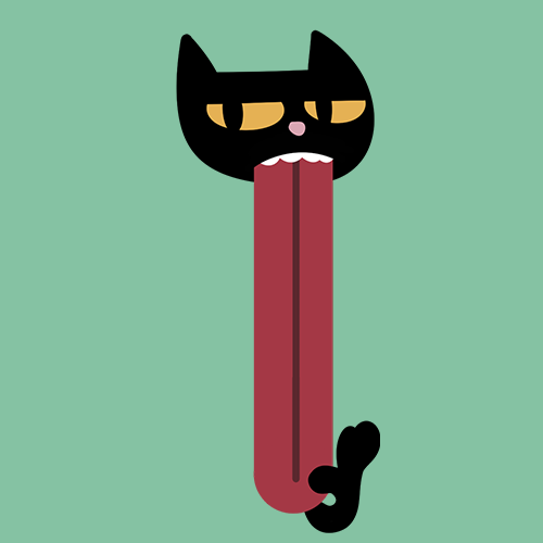 Bastard The Cat tweet media