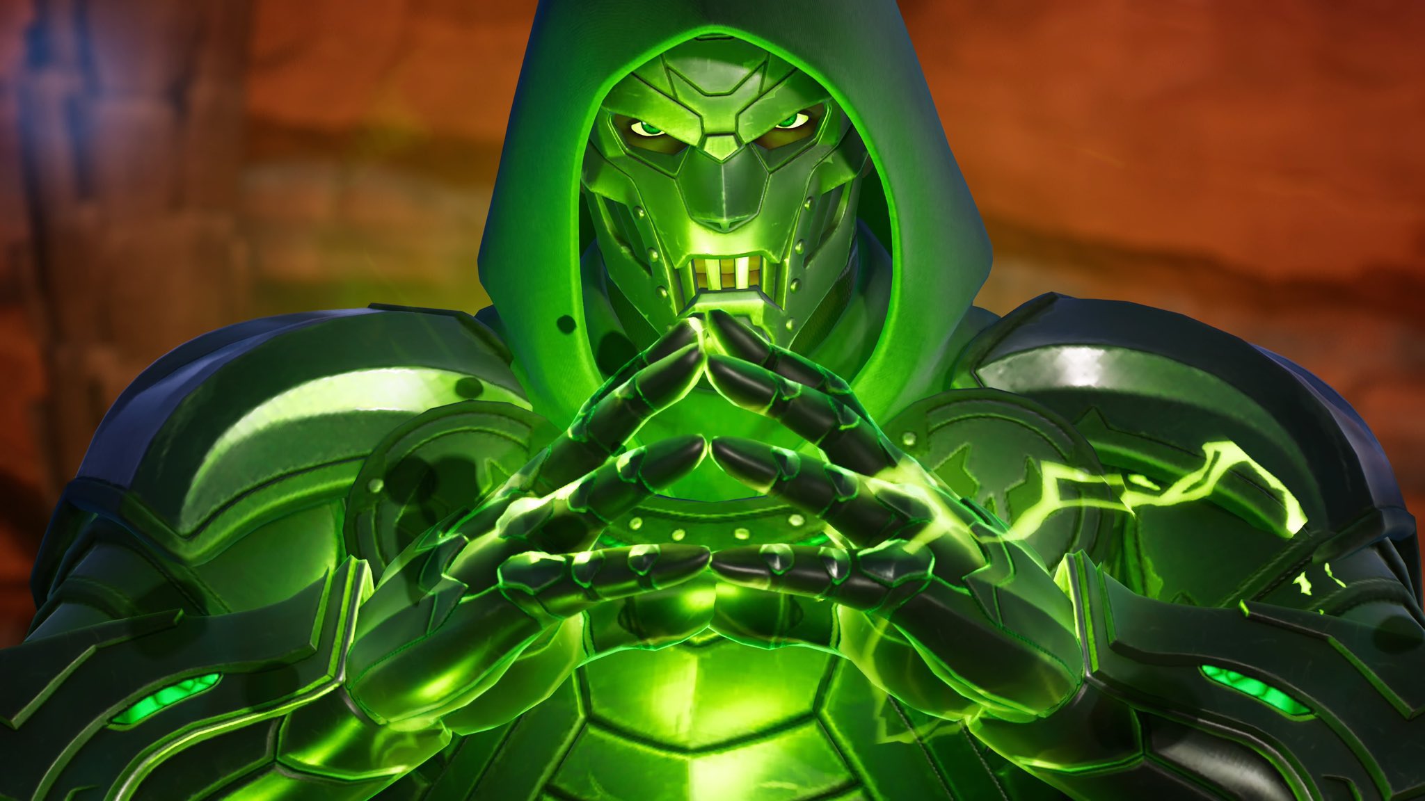 Scyan on X: “DR DOOM KILLS ZEUS? What if we read Oracles prophesy 