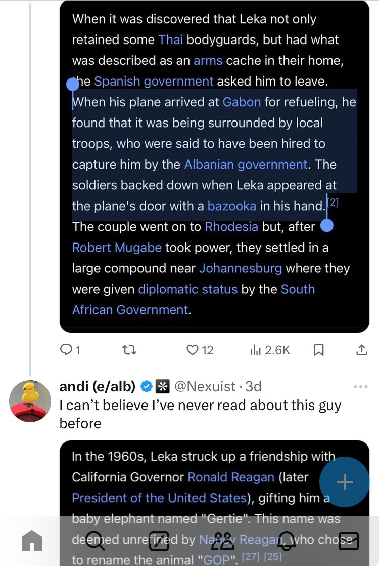 AppleEyedOne's tweet photo. #Demean #BreakFast dude will never delete his account. He has no shame. The intellectual and physical challenge of redeeming a lost childhood in apartheid South Africa is everything to him. His dad was a white-trash bully of other bullies. Nothing else matters #BraveWrite #vss365 https://t.co/FxGUnBth8k