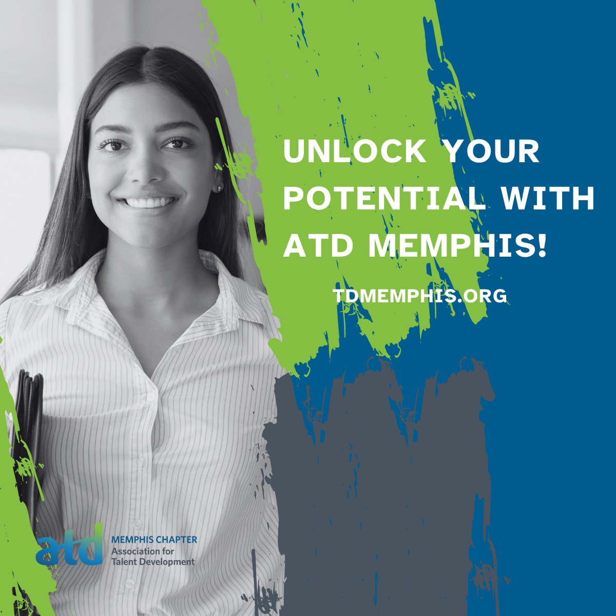 Join us to access a wealth of resources, connect with industry leaders, and take control of your career. Your journey to success begins here!
#ATDMemphis #Drive #ProfessionalDevelopment